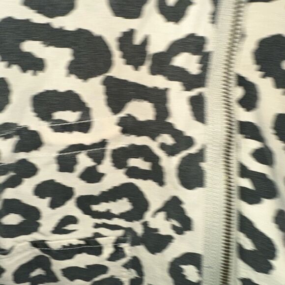 NEW BOUTIQUE WOMENS LEOPARD JACKET - Picture 5 of 10